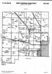 Map Image 001, Logan County 1998